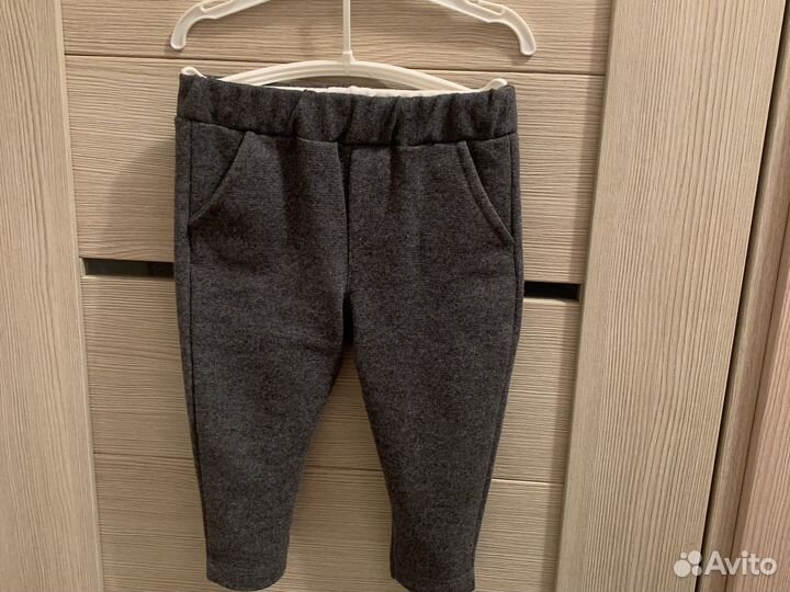 Детский праздничный костюм