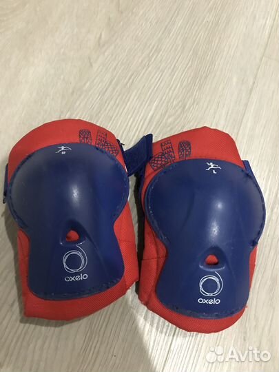 Защита на колени,локти