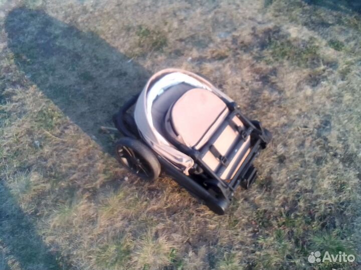 Детские коляски прогулочные