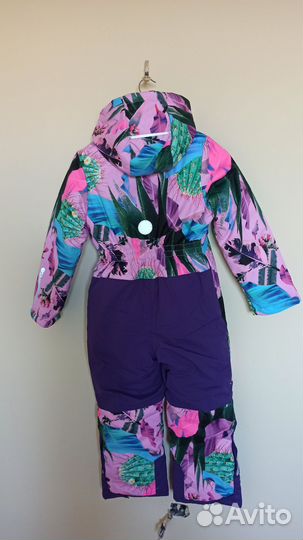 Комбинезон NikaStyle