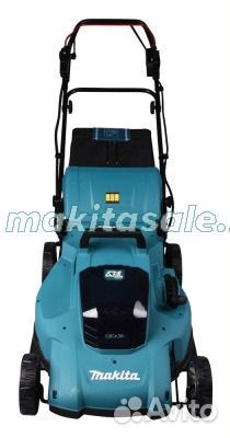 Аккумуляторная газонокосилка DLM539CT2