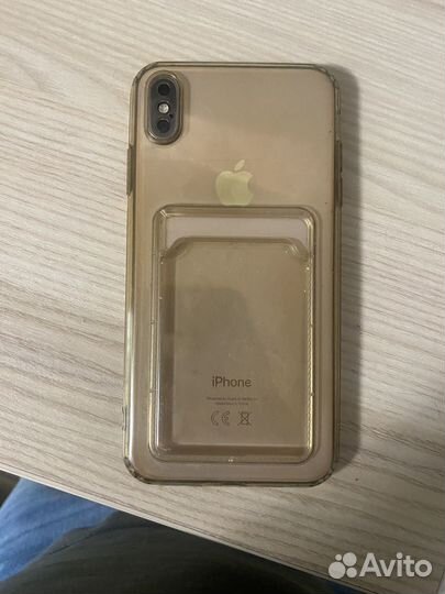 iPhone Xs Max, 64 ГБ