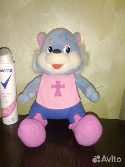 Говорящий кот