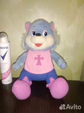 Говорящий кот