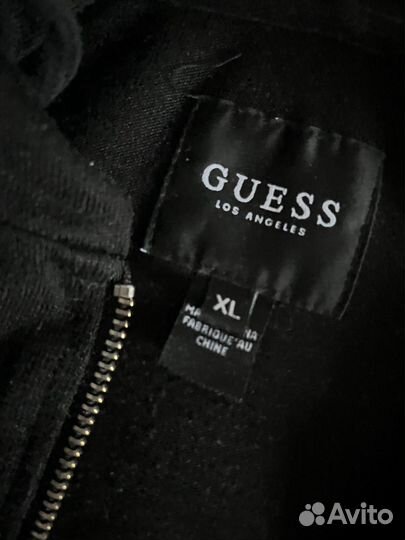 Кофта guess