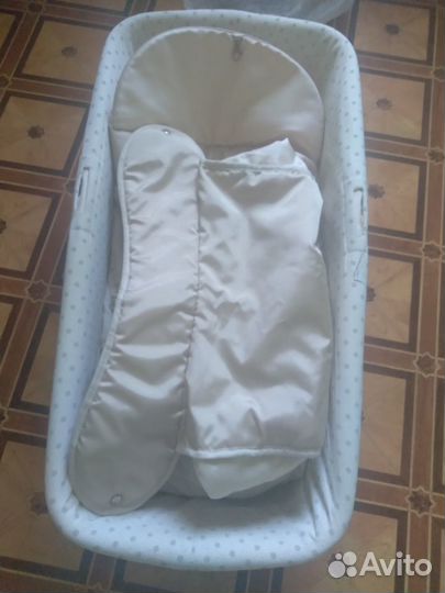 Коляска Джулия баранеса 2 в 1