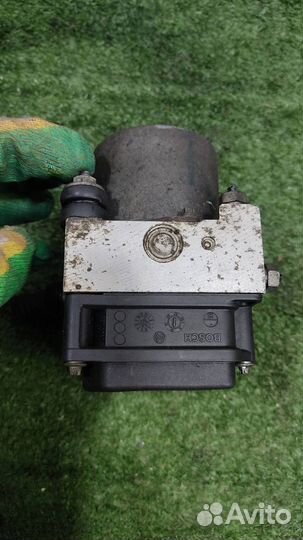 Насос ABS Nissan Qashqai J10 2009