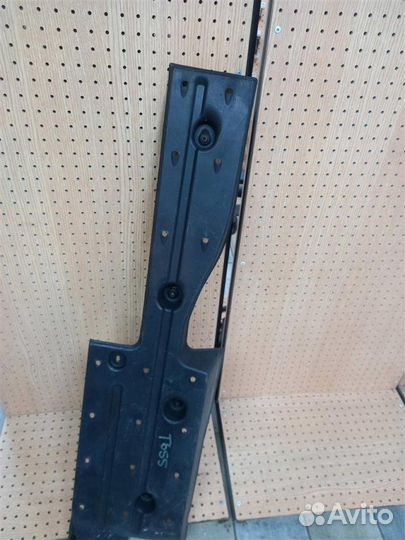 Защита Toyota Prius NHW20 1NZ-FXE 2004