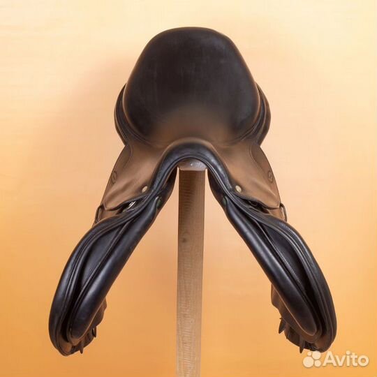 Конкурное седло Devoucoux Bearritz 17/32