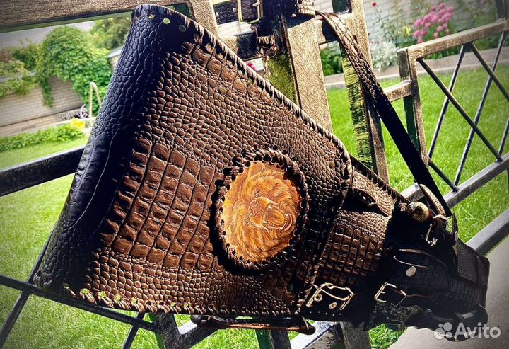 Шампура набор Медведь