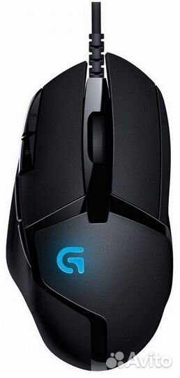 Мышь Logitech G402 Hyperion Fury