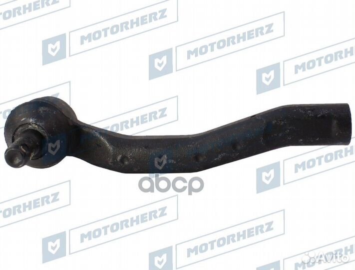 Наконечник рулевой HQE0035L Motorherz