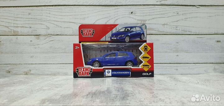 Модели Технопарк