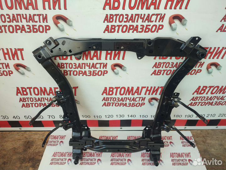 Подрамник Renault Duster 2 19-н.в Без дефектов