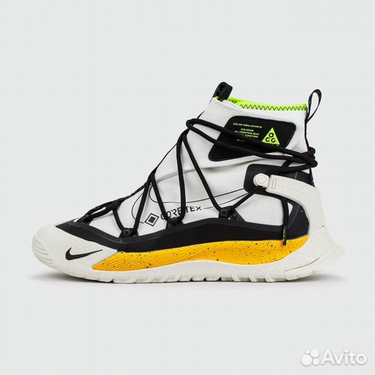 Кроссовки nike acg terra antarktik