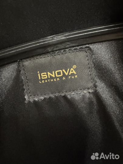 Кожаная куртка мужская размер м