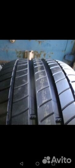 Michelin Primacy 3 225/45 R17 91