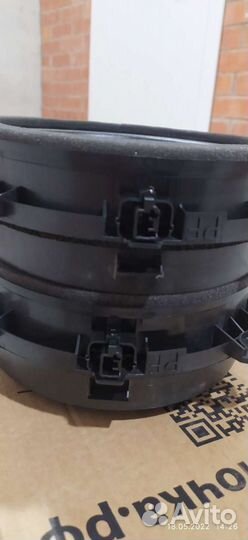 Автомобильные колонки