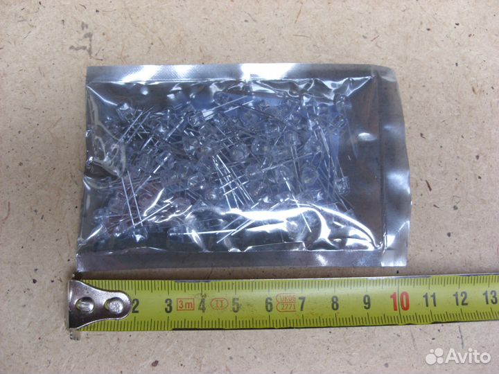 Светодиоды