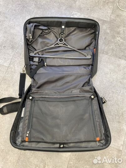 Портплед samsonite