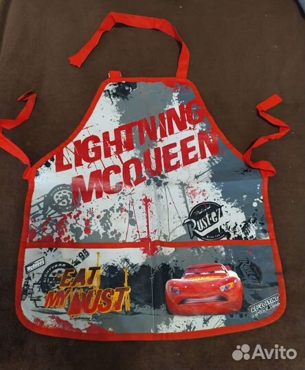 Фартук для творчества