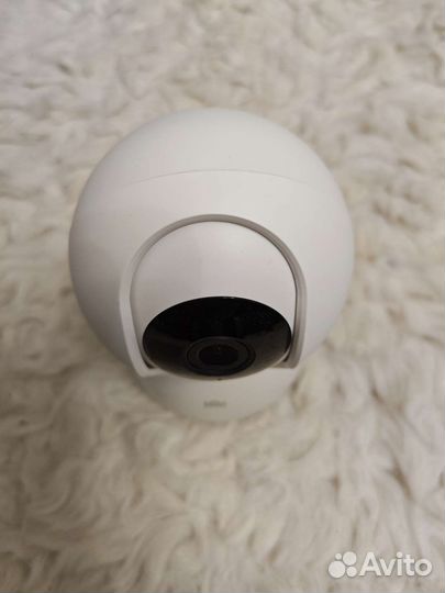 Домашняя камера видеонаблюдения Mi 360