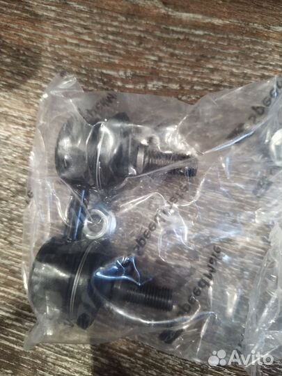 Комплект запчастей на Hyundai Elantra xd