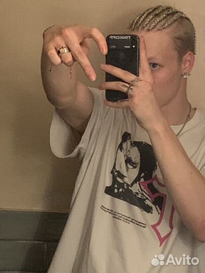 Сведение Звукорежиссер