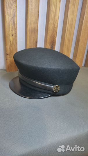 Кепка (Кеппи)