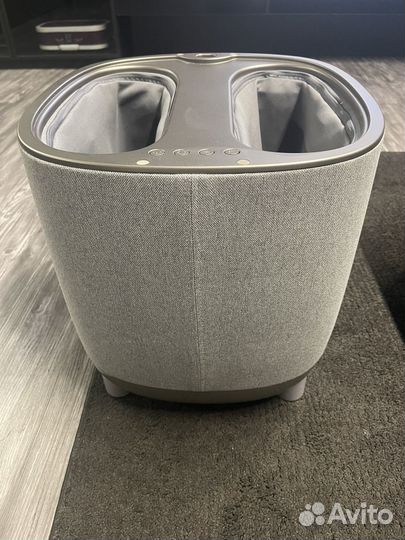 Массажер для ног Bork идеальное состояние