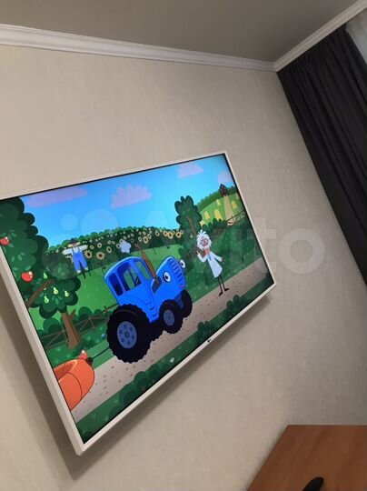 1-к. квартира, 36 м², 1/14 эт.