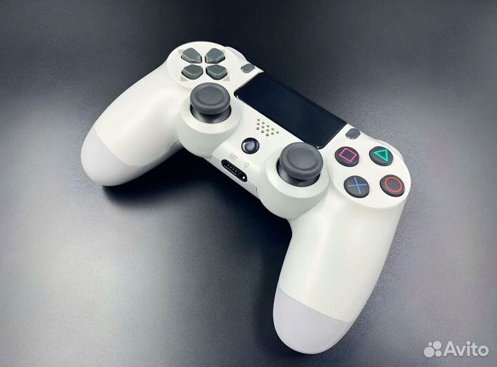 Джойстик dualshock 4 ps4 v3.5 гарантия