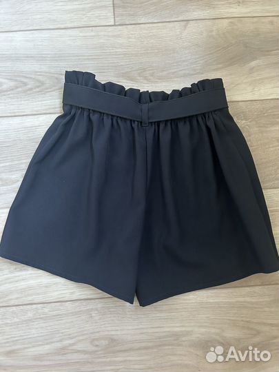 Шорты для девочек