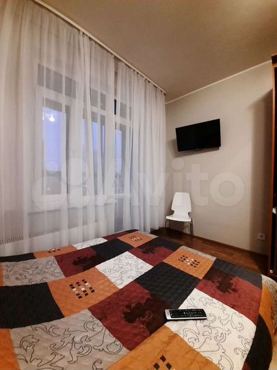 Квартира-студия, 30 м², 2/22 эт.