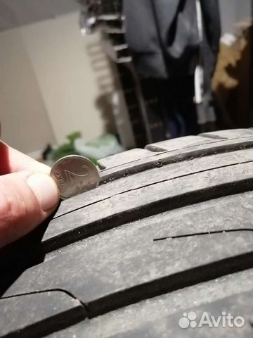 Toyo 195/65 R15 91H