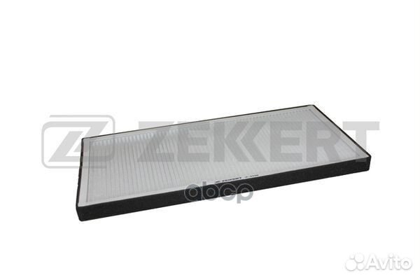 Фильтр салон. BMW X5 (E53) 00- Land Rover Rang