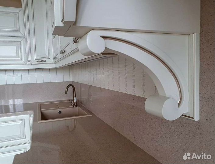 Кухонный гарнитур на заказ под ваши размеры