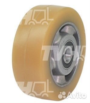 Колесо стабилизирующее 150/54 Still 4412343