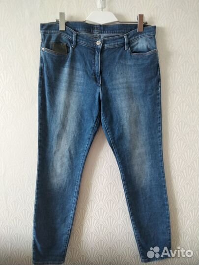 Джинсы 52 Германия