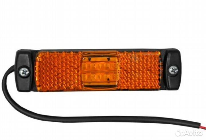 Фонарь маркерный универсальный