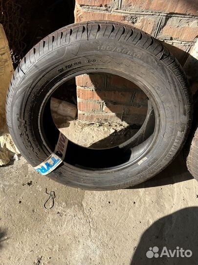 Viatti Strada Asimmetrico 185/65 R15