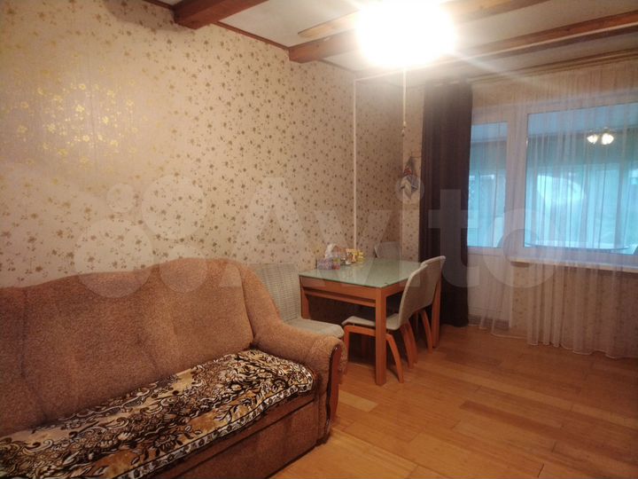 Дом 73,1 м² на участке 9,6 га