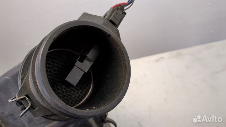 Корпус воздушного фильтра Land Rover Discovery 2, 2000