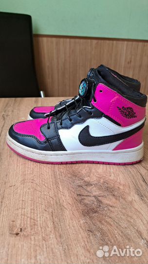 Кроссовки nike