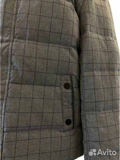 Куртка мужская