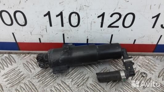 Стеклоочиститель фары audi A4 B8 (KDN31WJ01)