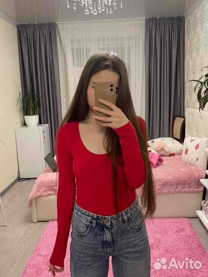 Боди женское 42 44