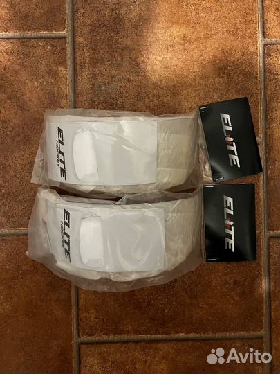 Хоккейный визор