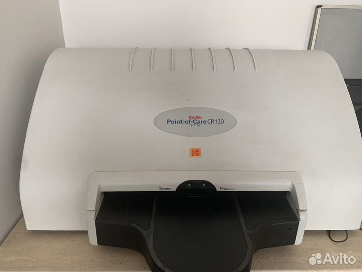 Дигитайзер