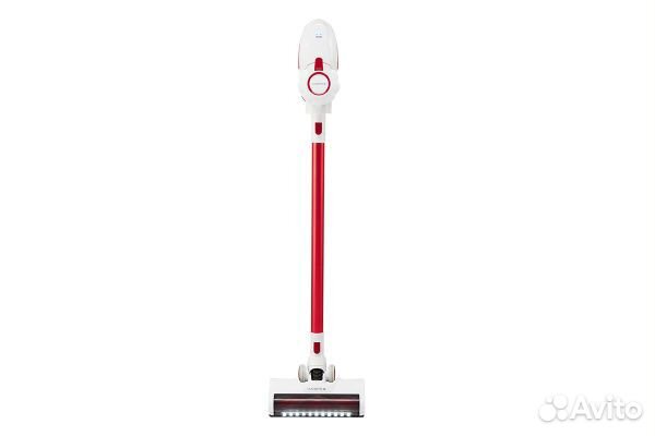 Пылесос вертикальный Harper HVC-VR01